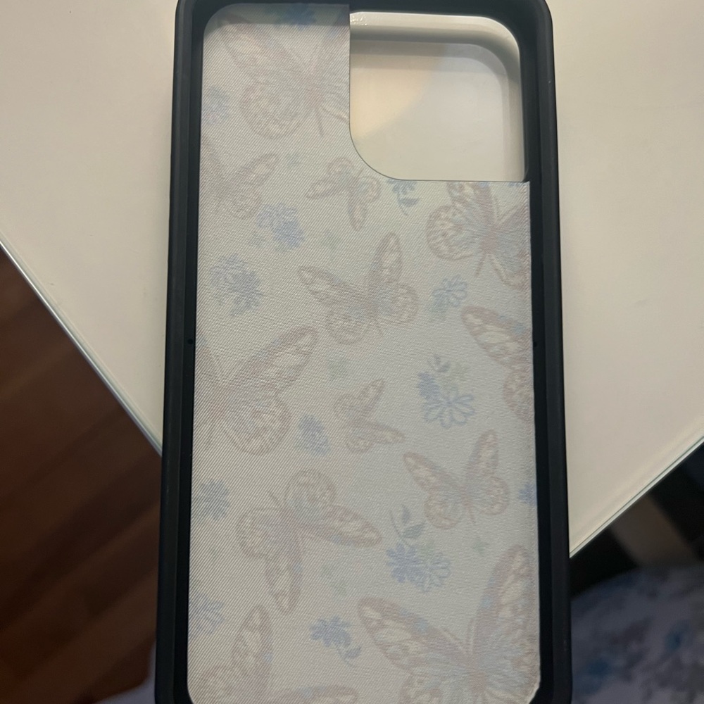 Wildflower Case - Picture 2 of 2